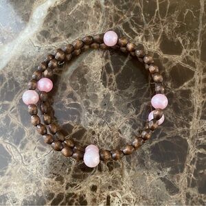 💖4 for $24 💖 Handmade bracelet